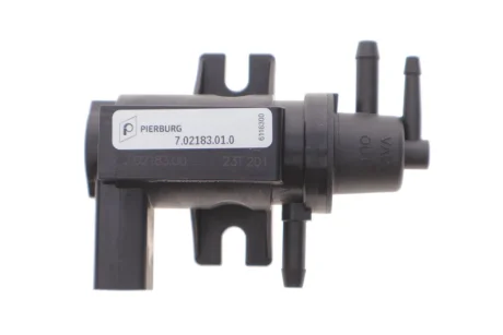 Клапан управління рециркуляції ВГ VW LT 2.5-2.8 TDI 99-06 PIERBURG 7.02183.01.0
