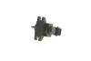 Електричний контрольний клапан (12В) AUDI A3, TT CHEVROLET CRUZE HONDA CIVIC VII OPEL ASTRA G, ASTRA G CLASSIC, ASTRA H, ASTRA H CLASSIC, ASTRA H GTC, ASTRA J, ASTRA J GTC, COMBO 1.7D/1.8 09.96- PIERBURG 7.02461.01.0 (фото 2)