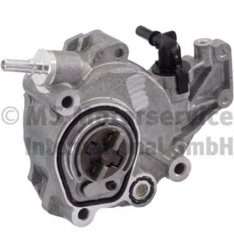 Механічний вакуумний насос FORD GALAXY II, MONDEO IV, S-MAX JAGUAR XF I, XF SPORTBRAKE LAND ROVER DISCOVERY SPORT, FREELANDER 2, RANGE ROVER EVOQUE 2.2D 10.06- PIERBURG 7.02551.10.0