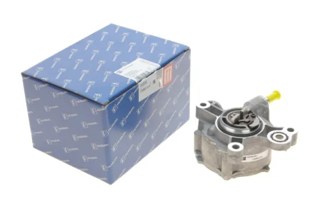 Насос вакуумний Citroen C4/C5/C8/Jumpy/Peugeot 307/308/508/Expert 2.0 HDi 03- PIERBURG 7.02551.11.0