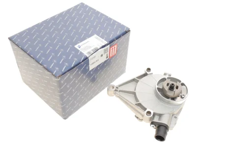 Насос вакуумний BMW 5 (F07/F10/F11)/X5 (F15/F85) 2.0 11-16 N20 PIERBURG 7.02551.18.0