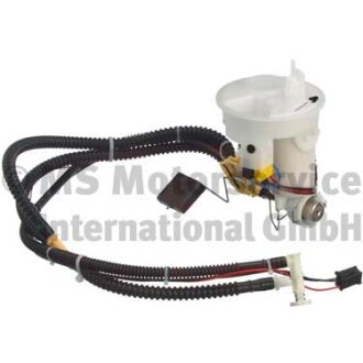 Фото датчик запасу палива MB M271 PIERBURG 702700560 Датчик запасу палива MB M271 PIERBURG 702700560