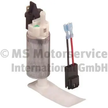Насос паливний Opel Astra G/Corsa C/Zafira 1.2-1.6 00-15 (електричний) PIERBURG 7.02701.28.0 (фото 1)