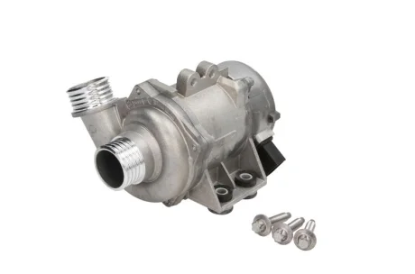 Помпа води BMW 3 (E90)/5 (E60)/7 (E65-E67)/X3 (E83)/X5 (E70) 04- N52/N53 (з демпфером коливань) PIERBURG 7.02851.20.0