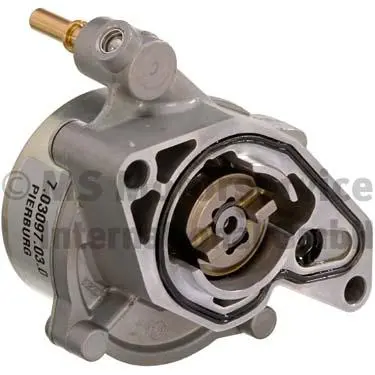 Механічний вакуумний насос OPEL ASTRA J GTC, INSIGNIA A, INSIGNIA A COUNTRY SAAB 9-3, 9-3X, 9-5 2.0/2.0ALK 01.08-04.18 PIERBURG 7.03097.03.0 (фото 1)