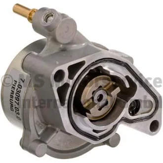 Механічний вакуумний насос OPEL ASTRA J GTC, INSIGNIA A, INSIGNIA A COUNTRY SAAB 9-3, 9-3X, 9-5 2.0/2.0ALK 01.08-04.18 PIERBURG 7.03097.03.0