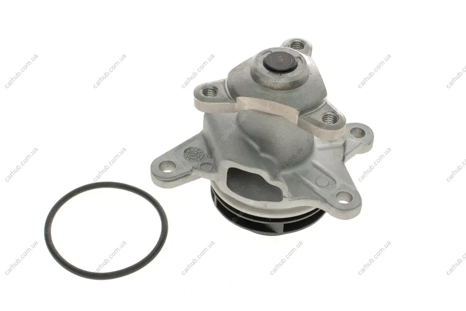 Помпа води Renault Megane III/Scenic III 1.6dCi 08- PIERBURG 7.03170.04.0 (фото 1)