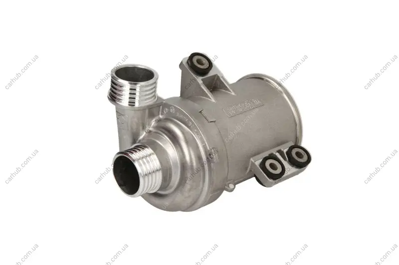 Помпа води BMW 3 (F30/F80)/5 (F10)/X5 (F15/F85) 11-18 N20 B20A (електричний) PIERBURG 7.03665.66.0 (фото 1)