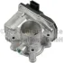 Корпус дросельного вузла Renault PIERBURG 703703200 (фото 1)