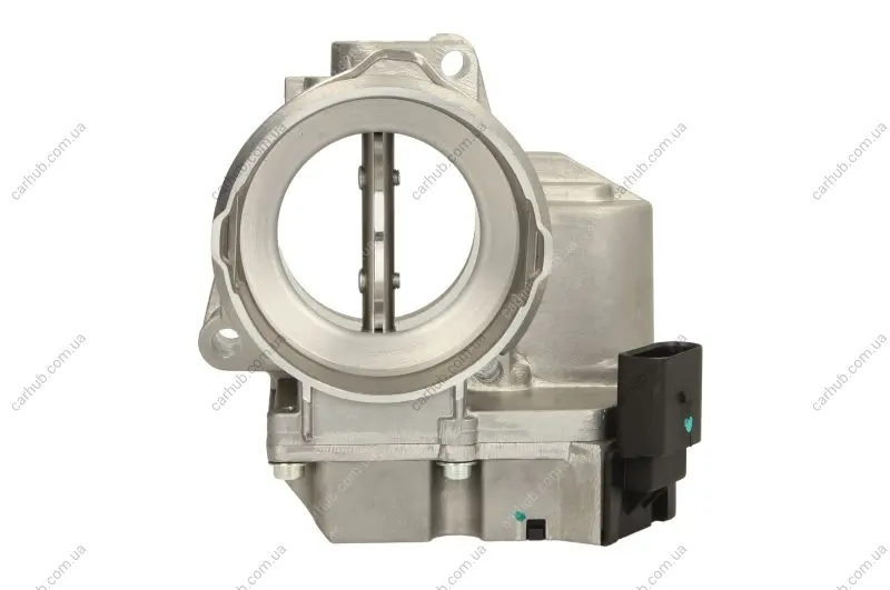 Повітряна заслінка AUDI A3, A4 B6, A4 B7, A6 C6 SEAT ALTEA, ALTEA XL, LEON, TOLEDO III SKODA SUPERB I VW PASSAT B5.5 1.9D/2.0D 05.03-08.12 PIERBURG 7.03703.70.0 (фото 1)