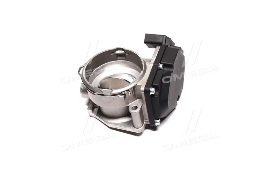 Корпус заслонки дросельної VW Caddy III/T5 1.9-2.0 TDI 04-10 PIERBURG 7.03703.73.0 (фото 1)