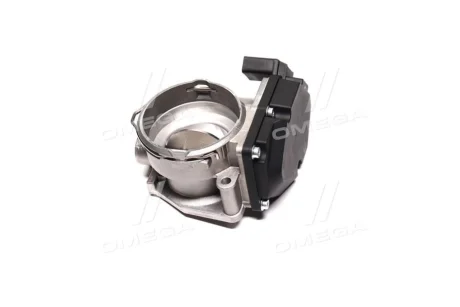 Корпус заслонки дросельної VW Caddy III/T5 1.9-2.0 TDI 04-10 PIERBURG 7.03703.73.0