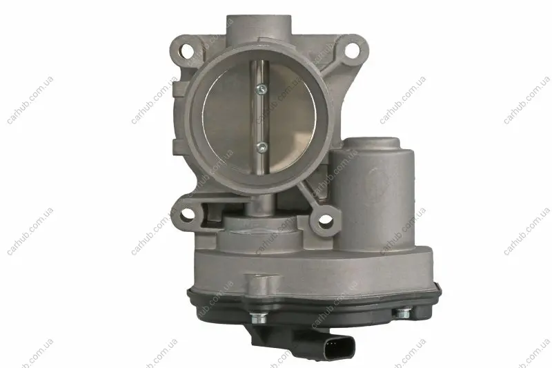 Заслонка дросельна Ford Mondeo/Volvo C30/S40/S80/V50/V70 1.8/2.0 04-15 PIERBURG 7.03703.74.0 (фото 1)