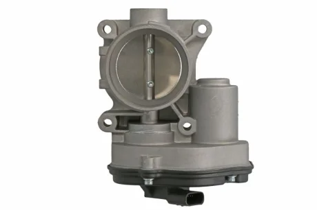 Заслонка дросельна Ford Mondeo/Volvo C30/S40/S80/V50/V70 1.8/2.0 04-15 PIERBURG 7.03703.74.0