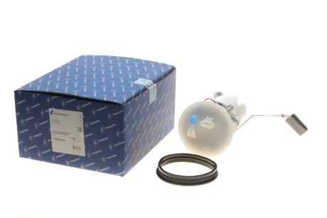 Насос паливний Ford Fiesta/Mazda 2 1.25-1.6 07- PIERBURG 7.03794.22.0