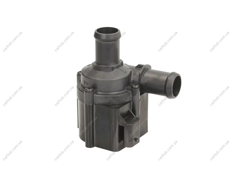Насос системи охолодження (додатковий) Audi/Seat/Skoda/VW 1.6TDI/2.0TDI/1.8-2.0TFSI 11-/MAN 16- PIERBURG 7.04071.71.0 (фото 1)