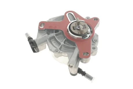 Насос вакуумний Citroen Jumper/Jumpy/Peugeot Boxer/Expert 2.0 BlueHDi 15- PIERBURG 7.04225.05.0