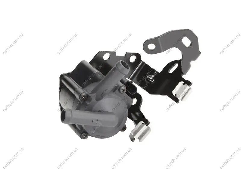 Насос системи охолодження (додатковий) Citroen C4/C5/Peugeot 207/208/308/508/3008/5008 1.6 07- PIERBURG 7.04386.10.0 (фото 1)