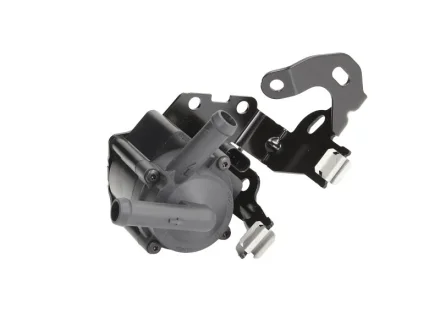 Насос системи охолодження (додатковий) Citroen C4/C5/Peugeot 207/208/308/508/3008/5008 1.6 07- PIERBURG 7.04386.10.0