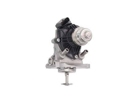 Клапан EGR BMW 3 (F30/G20)/5 (F10/G30) 09- (B47/B57) PIERBURG 7.04493.17.0