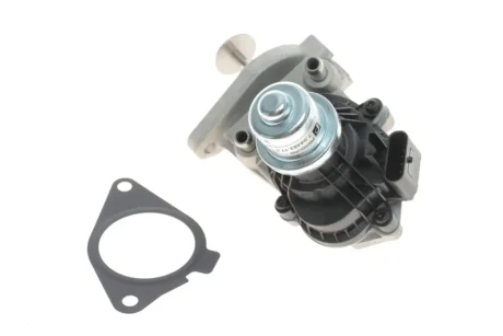 Клапан EGR BMW 3 (F30/G20)/5 (F10/G30) 09- (B47/B57) PIERBURG 7.04493.17.0