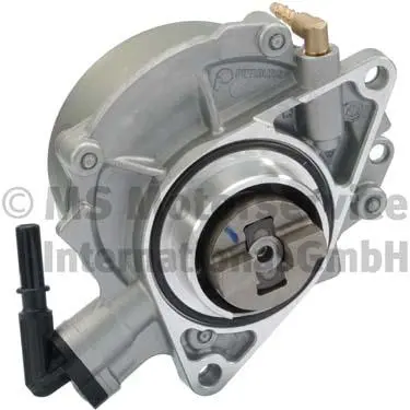 Механічний вакуумний насос BMW 1 (F20), 1 (F21), 3 (F30, F80), 3 (F31) 1.6 07.11-06.19 PIERBURG 7.04625.03.0 (фото 1)