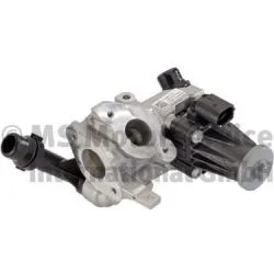 Клапан EGR JAGUAR E-PACE, F-PACE, XE, XF II, XF SPORTBRAKE LAND ROVER DEFENDER, DISCOVERY V, RANGE ROVER SPORT II, RANGE ROVER VELAR 2.0D 03.15- PIERBURG 7.04924.15.0