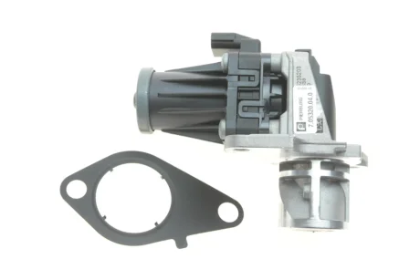 Клапан EGR MERCEDES A (W176), B SPORTS TOURER (W246, W242), CITAN MIXTO (DOUBLE CABIN), CITAN (MPV), CITAN/MINIVAN (W415), CLA (C117), CLA SHOOTING BRAKE (X117), GLA (X156) 1.5D/1.5DH/1.6D 06.08- PIERBURG 7.05320.04.0