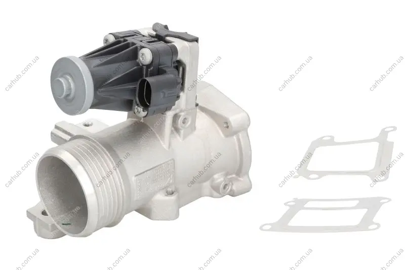 Клапан EGR VOLVO C30, C70 II, S40 II, S60 II, S80 II, V40, V50, V60 I, V70 III, XC60 I, XC70 II 2.0D/2.4D/2.4DH 03.06-07.18 PIERBURG 7.05363.00.0 (фото 1)