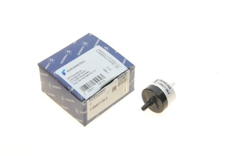 Клапан давления наддува PIERBURG 7.05817.09.0