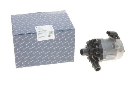 Додатковий водяний насос BMW N63 PIERBURG 7.06033.44.0