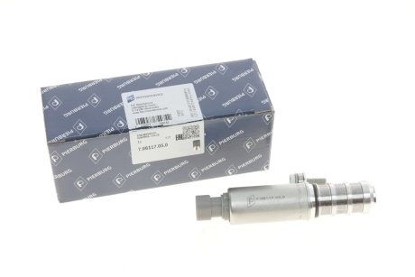 Клапан регулировки фаз газораспределения Opel Insignia 2.0 Turbo 08- PIERBURG 7.06117.05.0