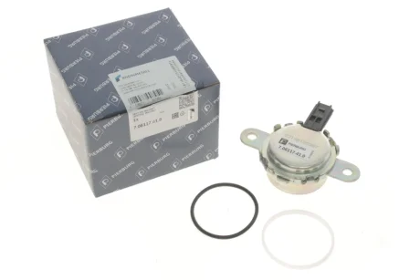 Клапан регулювання фаз газорозподілу Subaru Forester/Impreza/Legacy/Outback 1.6-2.5 i/XT 10- PIERBURG 7.06117.41.0