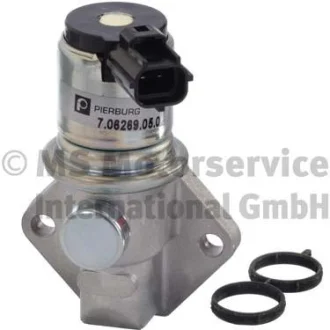 Позиціонер холостого ходу FORD GALAXY I, GALAXY MK I, TRANSIT 2.3 01.97-05.06 PIERBURG 7.06269.05.0