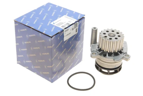 Помпа води Audi/Seat/Skoda/VW Crafter/Caddy/T5/Passat/Golf 1.6TDI/2.0TDI/BiTDI 06- PIERBURG 7.07152.05.0