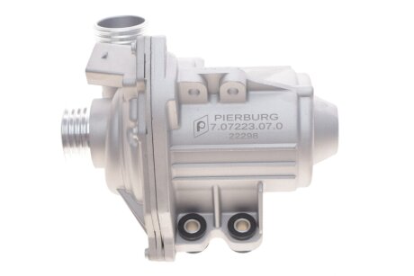 Помпа води BMW X5 (E70) 3.0si (N52) 06-08 PIERBURG 7.07223.07.0