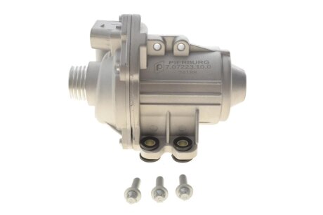 Помпа води BMW 1/3/5/6/7/X3/X4/X5/X6/Z4 3.0 N55 B30/N54 B30 06-18 (electric) PIERBURG 707223100
