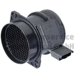 Витратомір повітря (5 pin, модуль) CITROEN C5 I, C5 II, C8 FIAT ULYSSE LANCIA PHEDRA PEUGEOT 406, 607, 807 2.0/2.0D/2.2D 05.99- PIERBURG 7.07759.57.0