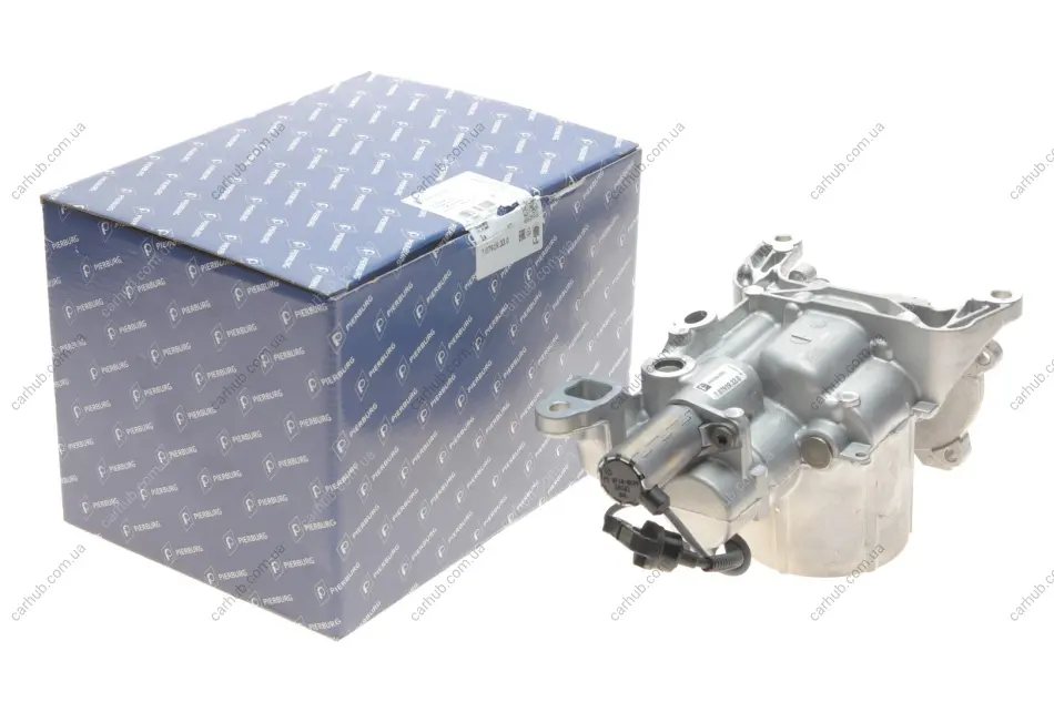 Насос Масляний Citroen Berlingo/Peugeot Partner 1.6 VTi 09- PIERBURG 7.07919.33.0 (фото 1)