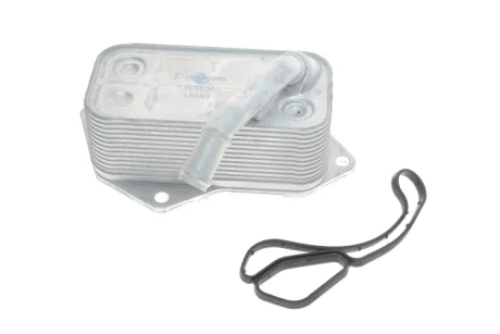 Радіатор масляний BMW 3 (E90)/5 (F10)/6 (E63)/X5 (F15)/X6 (E71) 04-18 B48/N20/N26/N52/N53/N55 PIERBURG 7.09269.24.0