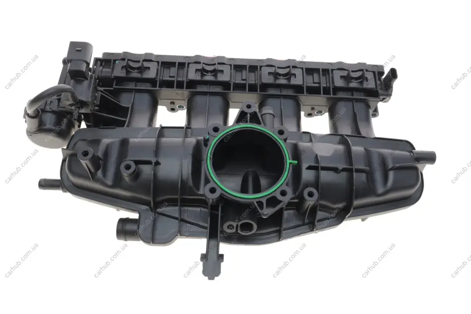 Впускний колектор AUDI A3, Q3, TT SEAT ALHAMBRA, ALTEA, ALTEA XL, LEON SKODA OCTAVIA II, SUPERB II, YETI VW BEETLE, CC B7, EOS, GOLF V, GOLF VI, JETTA III, JETTA IV 1.8/2.0 09.04-10.18 PIERBURG 7.10131.00.0 (фото 1)