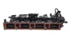 Впускний колектор AUDI A3, Q3, TT SEAT ALHAMBRA, ALTEA, ALTEA XL, LEON SKODA OCTAVIA II, SUPERB II, YETI VW BEETLE, CC B7, EOS, GOLF V, GOLF VI, JETTA III, JETTA IV 1.8/2.0 09.04-10.18 PIERBURG 7.10131.00.0 (фото 4)