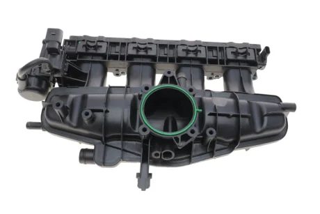 Впускний колектор AUDI A3, Q3, TT SEAT ALHAMBRA, ALTEA, ALTEA XL, LEON SKODA OCTAVIA II, SUPERB II, YETI VW BEETLE, CC B7, EOS, GOLF V, GOLF VI, JETTA III, JETTA IV 1.8/2.0 09.04-10.18 PIERBURG 7.10131.00.0