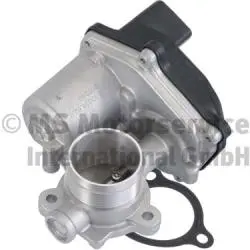 Клапан EGR Audi A3/Q3/Skoda Octavia/VW Golf/Passat B8 1.6D/2.0D/3.0 09- PIERBURG 7.10334.02.0 (фото 1)