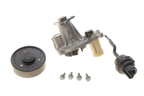 Помпа води BMW 3 (G20/G80/G28)/5 (G30/F90)/X5 (G05/F95) 3.0d (B57) 16- PIERBURG 7.10942.14.0