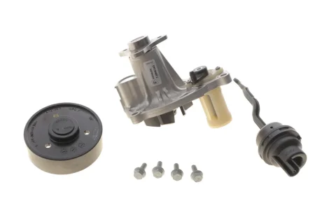 Помпа води BMW 3 (G20/G80/G28)/5 (G30/F90)/X5 (G05/F95) 3.0d (B57) 16- PIERBURG 7.10942.14.0