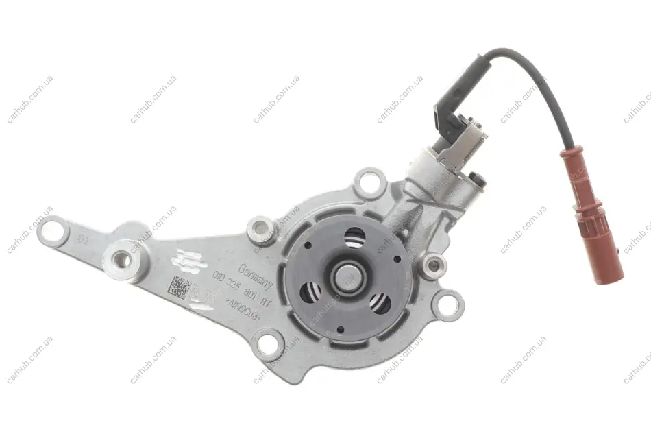 Помпа води Audi A3/A4/A6/Q2/Q3/Skoda Octavia/VW Passat B8 2.0D 18- PIERBURG 7.10942.17.0 (фото 1)