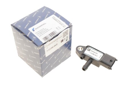 Фото датчик тиску вихлопних газів Opel Astra H/Corsa D 1.7-1.9CDTI 05- PIERBURG 7.11190.04.0 Датчик тиску вихлопних газів Opel Astra H/Corsa D 1.7-1.9CDTI 05- PIERBURG 7.11190.04.0