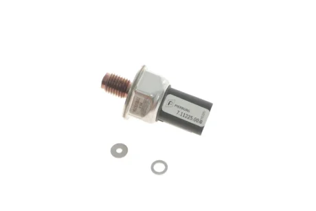Датчик тиску палива Citroen Berlingo/Jumpy/Peugeot Expert/Partner 1.6HDI 05- PIERBURG 7.11225.00.0