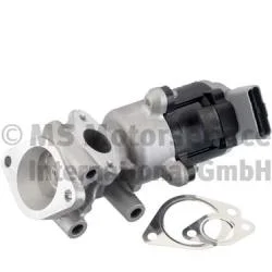 Клапан EGR CITROEN C5 III, C6 JAGUAR S-TYPE II, XF I, XJ LAND ROVER DISCOVERY III, DISCOVERY IV, RANGE ROVER SPORT I PEUGEOT 407, 607 2.7D 06.04- PIERBURG 7.11237.01.0